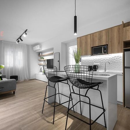 Harmony Suite, Nilie Hospitality Mgmt テッサロニキ エクステリア 写真